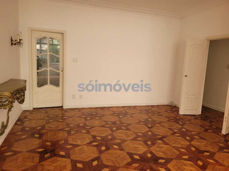 Conheça 61e556e2-fac7-4038-9c0f-491bc9 do imóvel - Apartamento 3 quartos à venda Rio de Janeiro,RJ Copacabana - R$ 1.250.000 - LBAP36664 - 6 61e556e2-fac7-4038-9c0f-491bc9 - 6