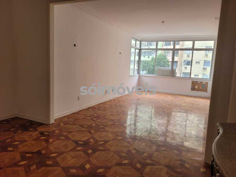 Conheça 991d2caf-b202-4ae8-9dfb-8cbb55 do imóvel - Apartamento 3 quartos à venda Rio de Janeiro,RJ Copacabana - R$ 1.250.000 - LBAP36664 - 2 991d2caf-b202-4ae8-9dfb-8cbb55 - 2