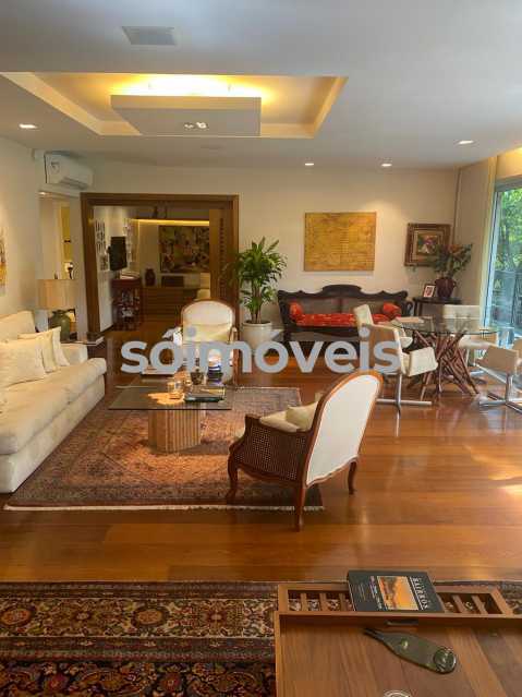 Conheça WhatsApp Image 2024-07-12 at 1 do imóvel - Apartamento 4 quartos à venda Rio de Janeiro,RJ Ipanema - R$ 3.950.000 - LBAP42654 - 3 WhatsApp Image 2024-07-12 at 1 - 3
