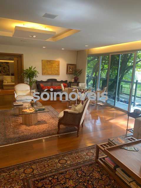 Conheça WhatsApp Image 2024-07-12 at 1 do imóvel - Apartamento 4 quartos à venda Rio de Janeiro,RJ Ipanema - R$ 3.950.000 - LBAP42654 - 6 WhatsApp Image 2024-07-12 at 1 - 6
