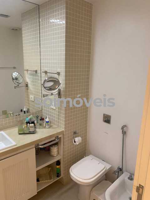 Conheça WhatsApp Image 2024-07-12 at 1 do imóvel - Apartamento 4 quartos à venda Rio de Janeiro,RJ Ipanema - R$ 3.950.000 - LBAP42654 - 11 WhatsApp Image 2024-07-12 at 1 - 11