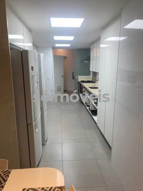 Conheça WhatsApp Image 2024-07-12 at 1 do imóvel - Apartamento 4 quartos à venda Rio de Janeiro,RJ Ipanema - R$ 3.950.000 - LBAP42654 - 22 WhatsApp Image 2024-07-12 at 1 - 22