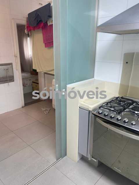 Conheça WhatsApp Image 2024-07-12 at 1 do imóvel - Apartamento 4 quartos à venda Rio de Janeiro,RJ Ipanema - R$ 3.950.000 - LBAP42654 - 20 WhatsApp Image 2024-07-12 at 1 - 20