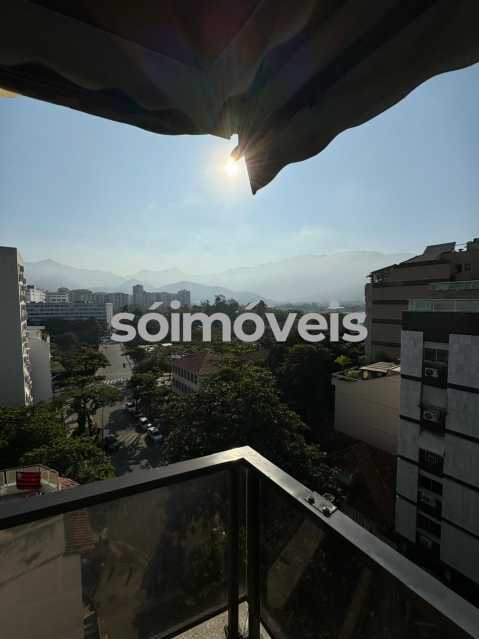 Conheça WhatsApp Image 2024-07-24 at 1 do imóvel - Cobertura 5 quartos à venda Rio de Janeiro,RJ Ipanema - R$ 7.200.000 - LBCO50122 - 3 WhatsApp Image 2024-07-24 at 1 - 3