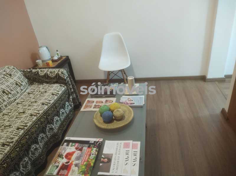 Conheça IMG_20240712_160914926 do imóvel - Sala Comercial 35m² à venda Rio de Janeiro,RJ Copacabana - R$ 300.000 - POSL00144 - 1 IMG_20240712_160914926 - 1