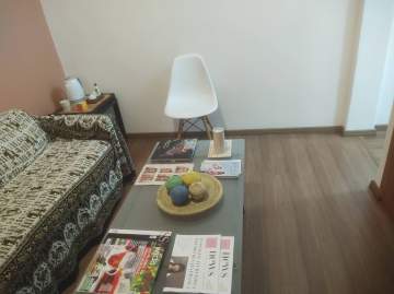 LOCALIZAÇÃO NOBRE - Sala Comercial 35m² à venda Rio de Janeiro,RJ Copacabana - R$ 300.000 - POSL00144