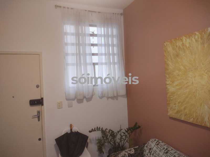 Conheça IMG_20240712_160941154 do imóvel - Sala Comercial 35m² à venda Rio de Janeiro,RJ Copacabana - R$ 300.000 - POSL00144 - 4 IMG_20240712_160941154 - 4