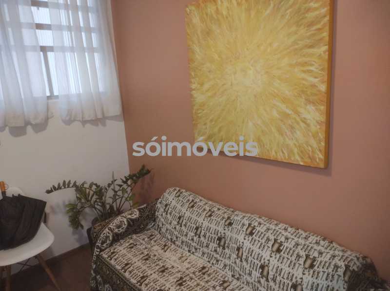 Conheça IMG_20240712_160946501 do imóvel - Sala Comercial 35m² à venda Rio de Janeiro,RJ Copacabana - R$ 300.000 - POSL00144 - 5 IMG_20240712_160946501 - 5