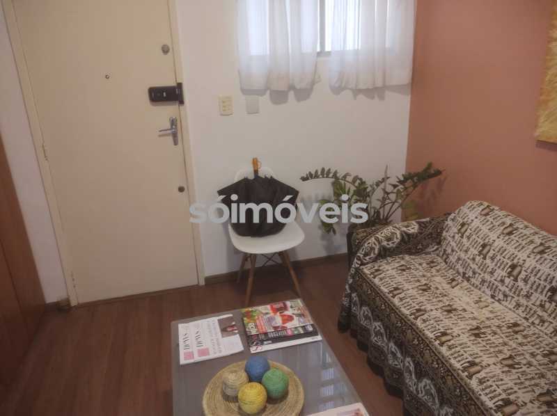 Conheça IMG_20240712_160949066 do imóvel - Sala Comercial 35m² à venda Rio de Janeiro,RJ Copacabana - R$ 300.000 - POSL00144 - 6 IMG_20240712_160949066 - 6