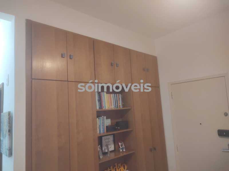 Conheça IMG_20240712_161033585 do imóvel - Sala Comercial 35m² à venda Rio de Janeiro,RJ Copacabana - R$ 300.000 - POSL00144 - 7 IMG_20240712_161033585 - 7