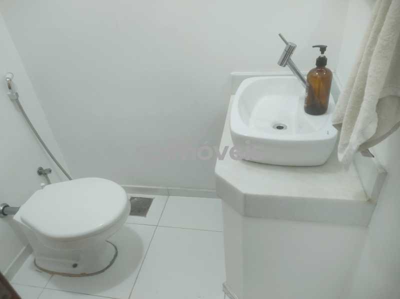 Conheça IMG_20240712_161102515 do imóvel - Sala Comercial 35m² à venda Rio de Janeiro,RJ Copacabana - R$ 300.000 - POSL00144 - 9 IMG_20240712_161102515 - 9