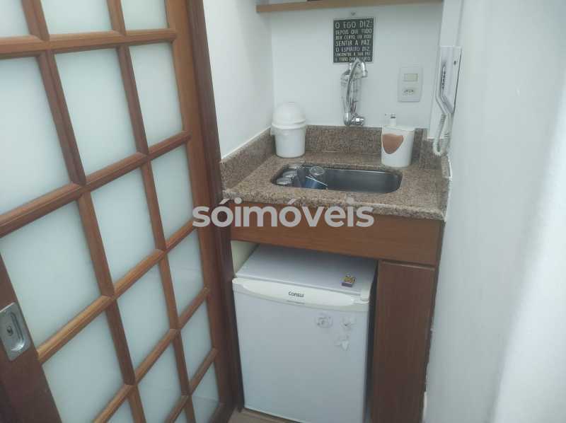 Conheça IMG_20240712_161146941 do imóvel - Sala Comercial 35m² à venda Rio de Janeiro,RJ Copacabana - R$ 300.000 - POSL00144 - 14 IMG_20240712_161146941 - 14