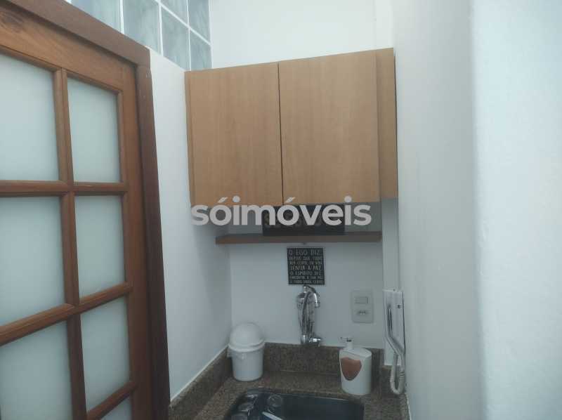 Conheça IMG_20240712_161151390 do imóvel - Sala Comercial 35m² à venda Rio de Janeiro,RJ Copacabana - R$ 300.000 - POSL00144 - 16 IMG_20240712_161151390 - 16