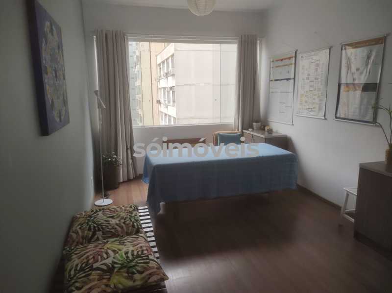 Conheça IMG_20240712_161157270 do imóvel - Sala Comercial 35m² à venda Rio de Janeiro,RJ Copacabana - R$ 300.000 - POSL00144 - 17 IMG_20240712_161157270 - 17