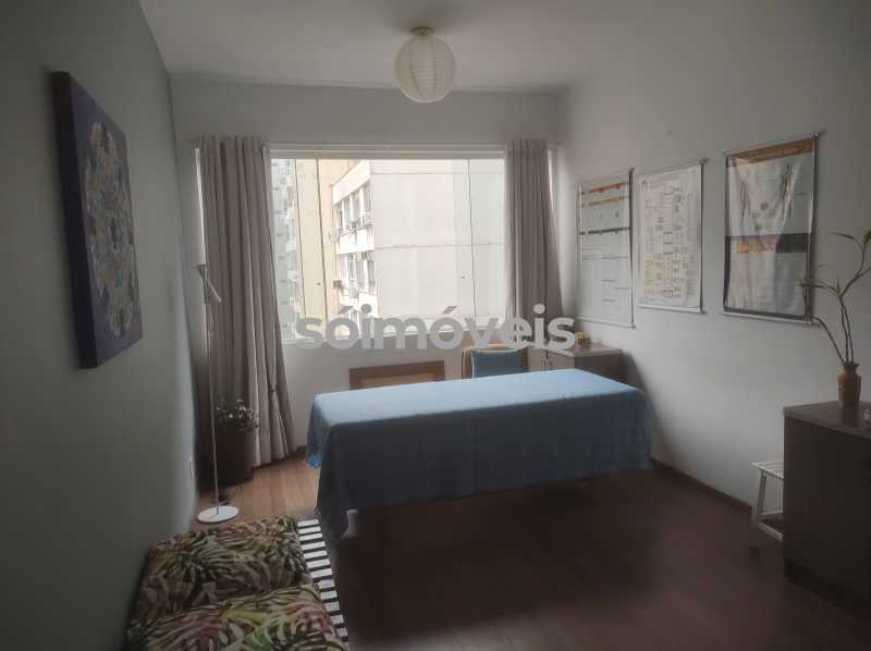 Conheça IMG_20240712_161159604 do imóvel - Sala Comercial 35m² à venda Rio de Janeiro,RJ Copacabana - R$ 300.000 - POSL00144 - 18 IMG_20240712_161159604 - 18