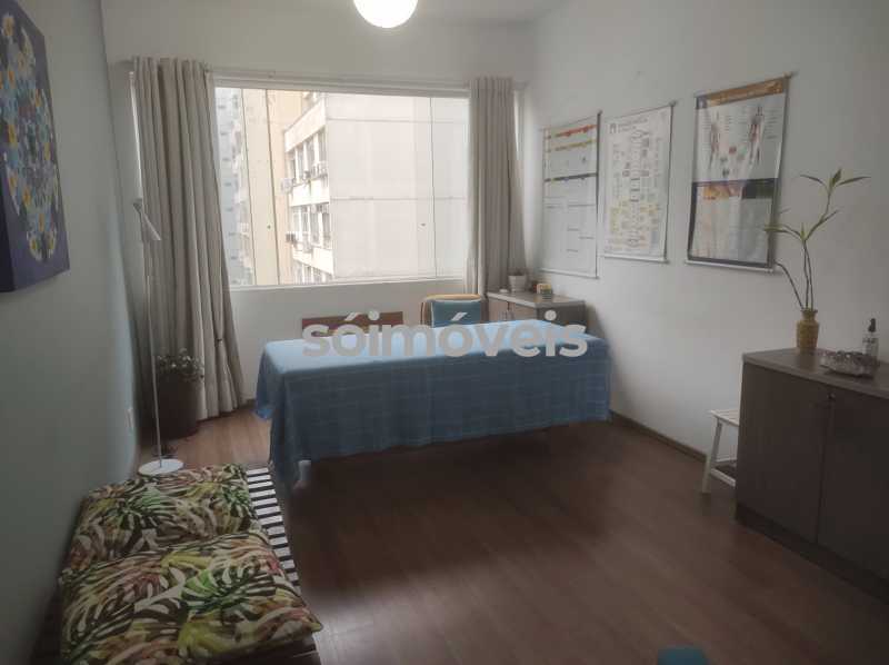 Conheça IMG_20240712_161407220 do imóvel - Sala Comercial 35m² à venda Rio de Janeiro,RJ Copacabana - R$ 300.000 - POSL00144 - 30 IMG_20240712_161407220 - 30