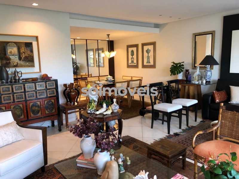 Conheça WhatsApp Image 2024-07-17 at 1 do imóvel - Apartamento 3 quartos à venda Rio de Janeiro,RJ Barra da Tijuca - R$ 3.000.000 - LBAP36671 - 4 WhatsApp Image 2024-07-17 at 1 - 4