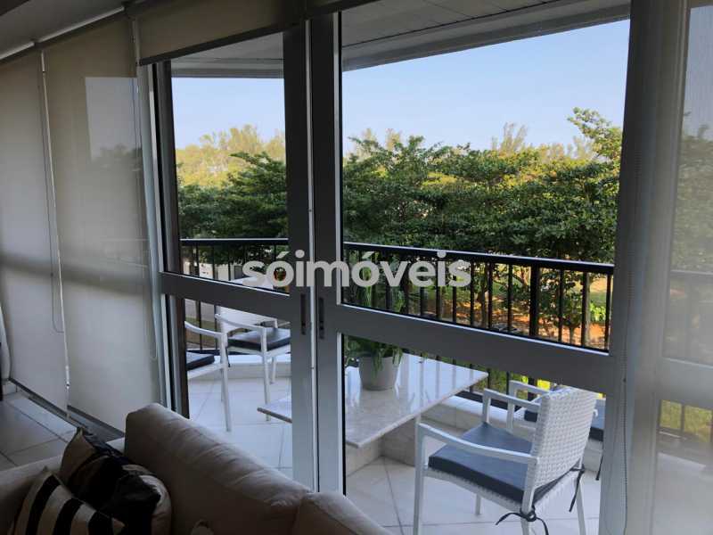 Conheça WhatsApp Image 2024-07-17 at 1 do imóvel - Apartamento 3 quartos à venda Rio de Janeiro,RJ Barra da Tijuca - R$ 3.000.000 - LBAP36671 - 2 WhatsApp Image 2024-07-17 at 1 - 2