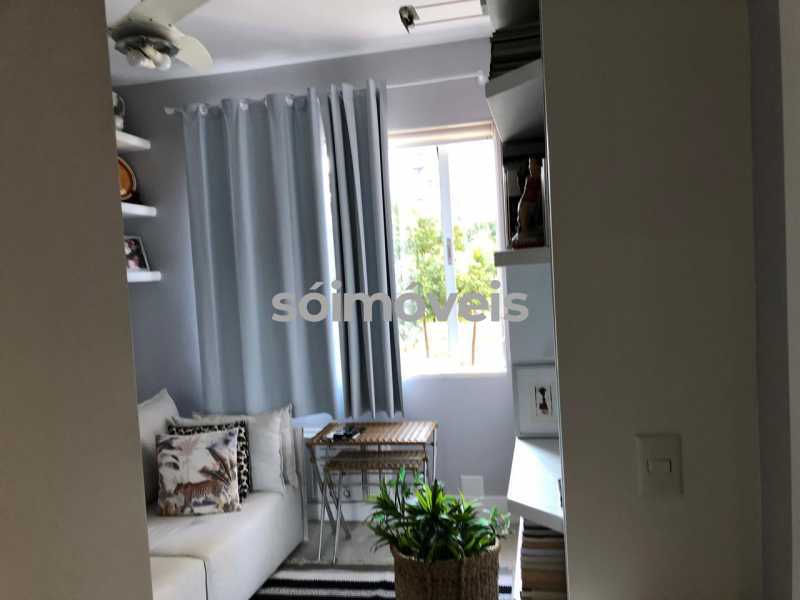 Conheça WhatsApp Image 2024-07-17 at 1 do imóvel - Apartamento 3 quartos à venda Rio de Janeiro,RJ Barra da Tijuca - R$ 3.000.000 - LBAP36671 - 6 WhatsApp Image 2024-07-17 at 1 - 6