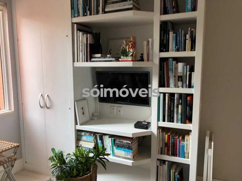 Conheça WhatsApp Image 2024-07-17 at 1 do imóvel - Apartamento 3 quartos à venda Rio de Janeiro,RJ Barra da Tijuca - R$ 3.000.000 - LBAP36671 - 16 WhatsApp Image 2024-07-17 at 1 - 16