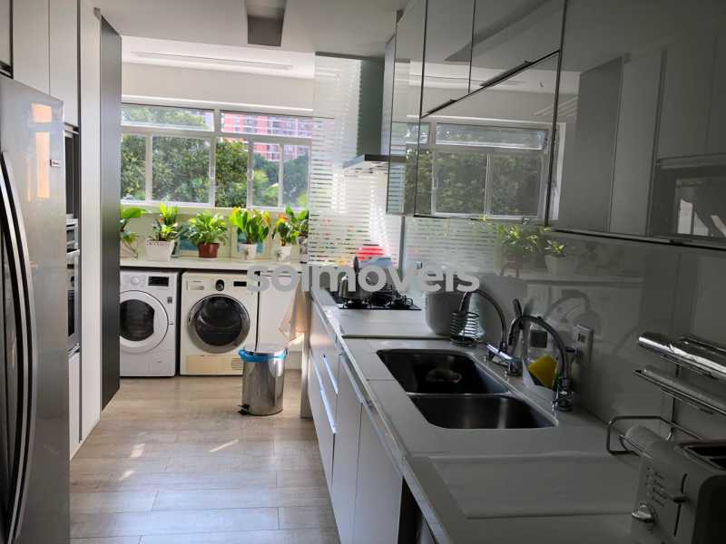 Conheça WhatsApp Image 2024-07-17 at 1 do imóvel - Apartamento 3 quartos à venda Rio de Janeiro,RJ Barra da Tijuca - R$ 3.000.000 - LBAP36671 - 26 WhatsApp Image 2024-07-17 at 1 - 26