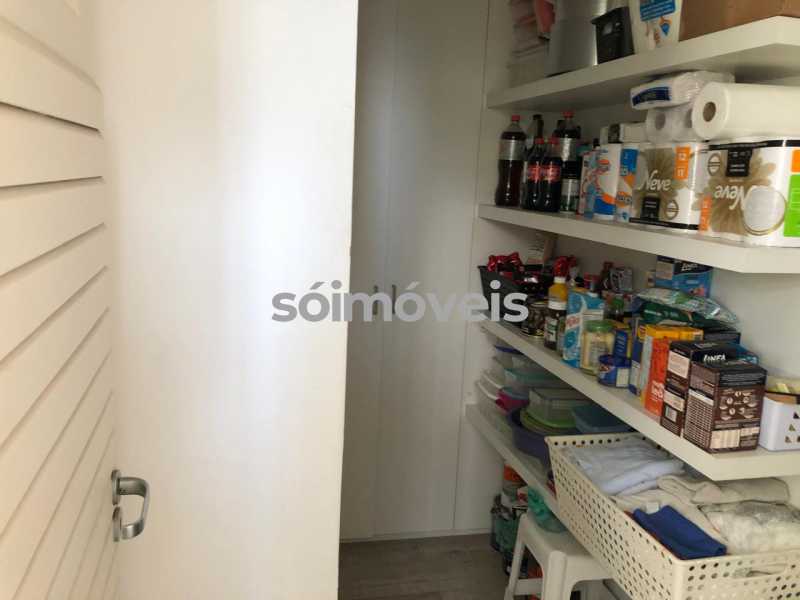 Conheça WhatsApp Image 2024-07-17 at 1 do imóvel - Apartamento 3 quartos à venda Rio de Janeiro,RJ Barra da Tijuca - R$ 3.000.000 - LBAP36671 - 29 WhatsApp Image 2024-07-17 at 1 - 29