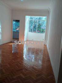 Apartamento 3 quartos à venda Rio de Janeiro,RJ Laranjeiras - R$ 785.000 - LBAP36673