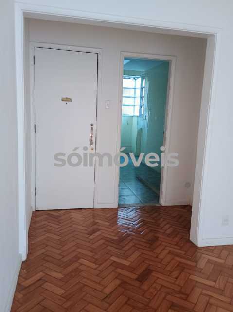 Conheça 8d0b77a4-ea96-4bcb-8e18-f04cae do imóvel - Apartamento 3 quartos à venda Rio de Janeiro,RJ Laranjeiras - R$ 785.000 - LBAP36673 - 4 8d0b77a4-ea96-4bcb-8e18-f04cae - 4