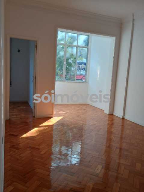 Conheça 79f55e4b-bc3d-412b-aa4a-4d364c do imóvel - Apartamento 3 quartos à venda Rio de Janeiro,RJ Laranjeiras - R$ 785.000 - LBAP36673 - 2 79f55e4b-bc3d-412b-aa4a-4d364c - 2