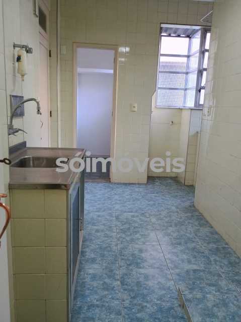 Conheça ad3b1ff9-ac40-46b4-b6f3-6d63d7 do imóvel - Apartamento 3 quartos à venda Rio de Janeiro,RJ Laranjeiras - R$ 785.000 - LBAP36673 - 14 ad3b1ff9-ac40-46b4-b6f3-6d63d7 - 14