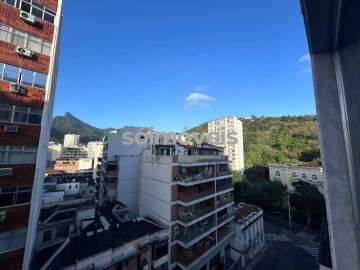 Apartamento 3 quartos à venda Rio de Janeiro,RJ Laranjeiras - R$ 1.295.000 - LBAP36678