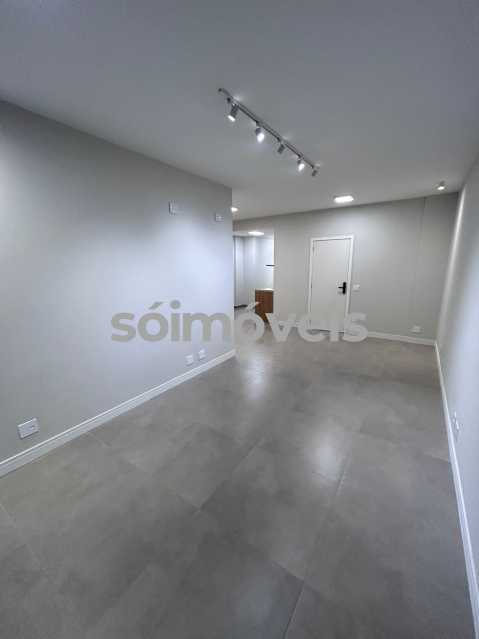 Conheça 0c405db2-0ae5-4848-81bf-015d7c do imóvel - Apartamento 3 quartos à venda Rio de Janeiro,RJ Laranjeiras - R$ 1.295.000 - LBAP36678 - 4 0c405db2-0ae5-4848-81bf-015d7c - 4