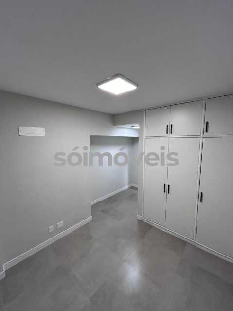 Conheça 5fd9b237-d9ab-4215-9412-f23f8d do imóvel - Apartamento 3 quartos à venda Rio de Janeiro,RJ Laranjeiras - R$ 1.295.000 - LBAP36678 - 7 5fd9b237-d9ab-4215-9412-f23f8d - 7