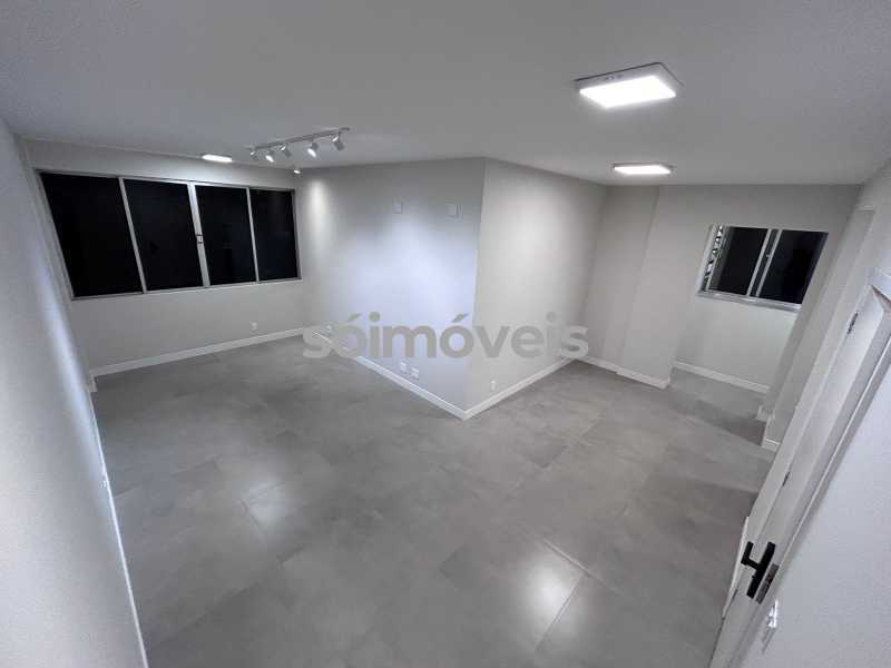 Conheça 8deb5a15-143b-4624-8970-98253e do imóvel - Apartamento 3 quartos à venda Rio de Janeiro,RJ Laranjeiras - R$ 1.295.000 - LBAP36678 - 3 8deb5a15-143b-4624-8970-98253e - 3