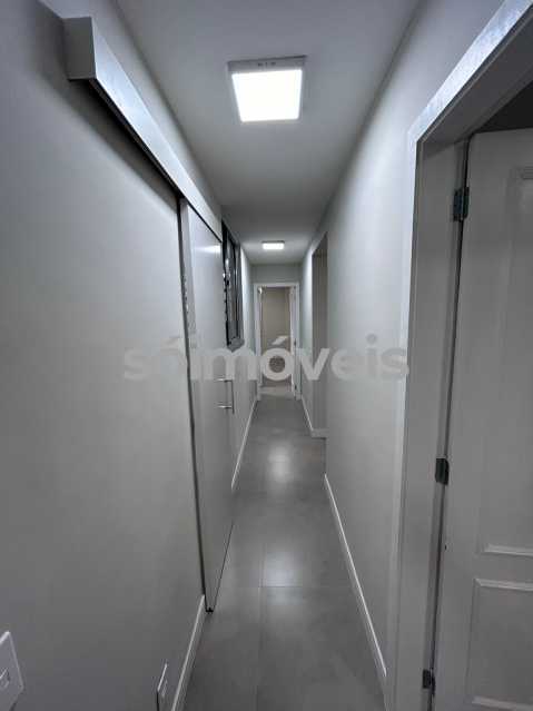 Conheça 9a106cf7-fd78-4e8a-8a28-7d9f09 do imóvel - Apartamento 3 quartos à venda Rio de Janeiro,RJ Laranjeiras - R$ 1.295.000 - LBAP36678 - 5 9a106cf7-fd78-4e8a-8a28-7d9f09 - 5
