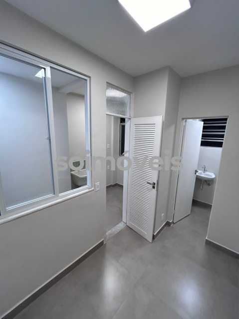 Conheça 5812e1d1-e96e-4066-af4c-9aa6cf do imóvel - Apartamento 3 quartos à venda Rio de Janeiro,RJ Laranjeiras - R$ 1.295.000 - LBAP36678 - 18 5812e1d1-e96e-4066-af4c-9aa6cf - 18