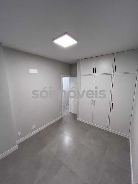 Conheça fdd920d4-c110-4477-8615-9b1014 do imóvel - Apartamento 3 quartos à venda Rio de Janeiro,RJ Laranjeiras - R$ 1.295.000 - LBAP36678 - 14 fdd920d4-c110-4477-8615-9b1014 - 14