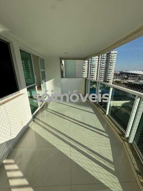 Conheça 99631e10-5ecd-4b43-af73-eb568e do imóvel - Maravihoso condominio com infraestrutura - POAP31043 - 2 99631e10-5ecd-4b43-af73-eb568e - 2
