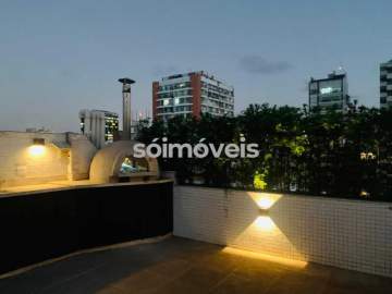 Cobertura 3 quartos à venda Rio de Janeiro,RJ Ipanema - R$ 5.800.000 - LBCO30553