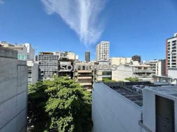 Apartamento 3 quartos à venda Rio de Janeiro,RJ Leblon - R$ 3.200.000 - LBAP36687