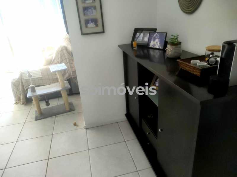 Conheça IMG_20240725_143730358 do imóvel - Apartamento 2 quartos à venda Rio de Janeiro,RJ Botafogo - R$ 1.400.000 - POAP20962 - 2 IMG_20240725_143730358 - 2