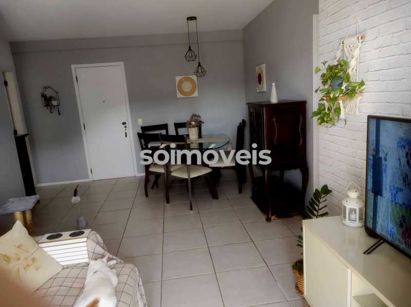 Conheça IMG_20240725_143753341 do imóvel - Apartamento 2 quartos à venda Rio de Janeiro,RJ Botafogo - R$ 1.400.000 - POAP20962 - 3 IMG_20240725_143753341 - 3