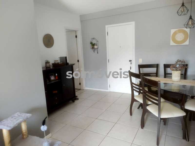 Conheça IMG_20240725_143801239 do imóvel - Apartamento 2 quartos à venda Rio de Janeiro,RJ Botafogo - R$ 1.400.000 - POAP20962 - 4 IMG_20240725_143801239 - 4
