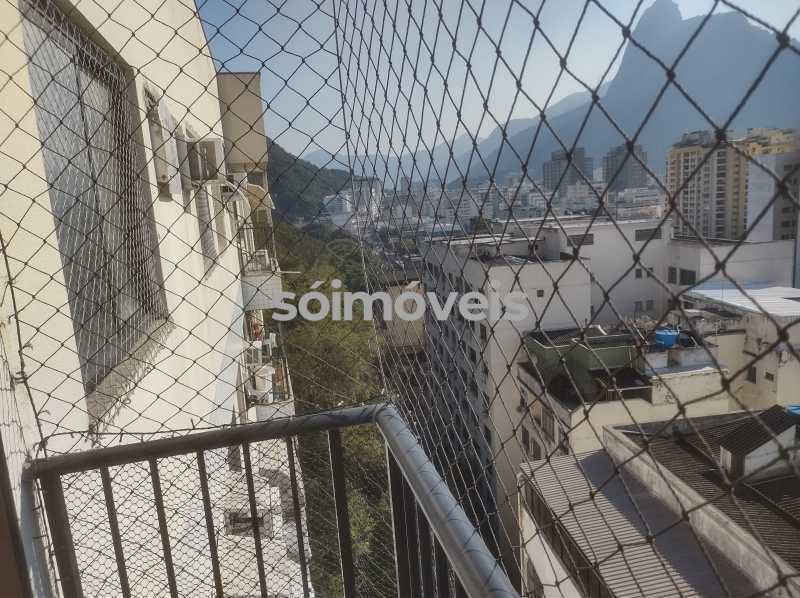 Conheça IMG_20240725_143851354_HDR do imóvel - Apartamento 2 quartos à venda Rio de Janeiro,RJ Botafogo - R$ 1.400.000 - POAP20962 - 7 IMG_20240725_143851354_HDR - 7
