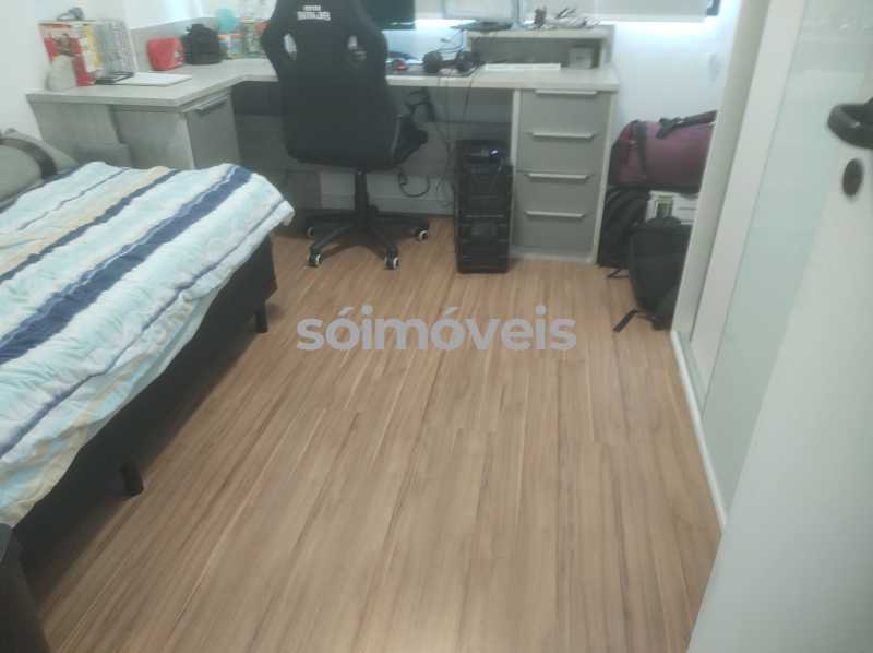 Conheça IMG_20240725_143929509 do imóvel - Apartamento 2 quartos à venda Rio de Janeiro,RJ Botafogo - R$ 1.400.000 - POAP20962 - 9 IMG_20240725_143929509 - 9
