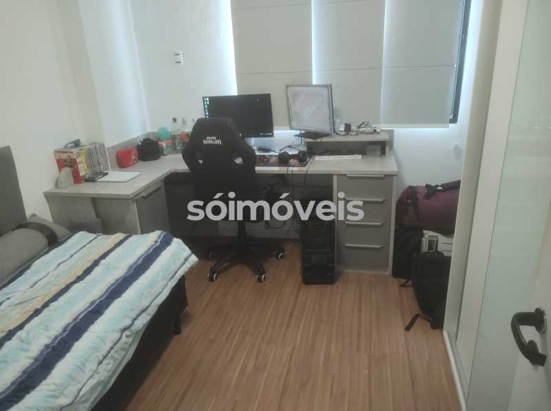 Conheça IMG_20240725_143934180 do imóvel - Apartamento 2 quartos à venda Rio de Janeiro,RJ Botafogo - R$ 1.400.000 - POAP20962 - 10 IMG_20240725_143934180 - 10