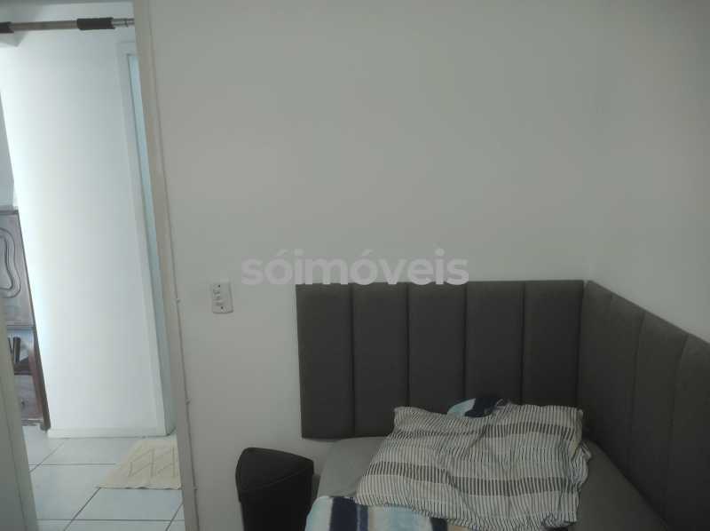 Conheça IMG_20240725_143947249 do imóvel - Apartamento 2 quartos à venda Rio de Janeiro,RJ Botafogo - R$ 1.400.000 - POAP20962 - 11 IMG_20240725_143947249 - 11