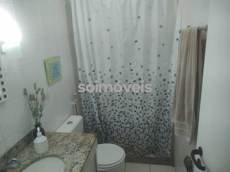 Conheça IMG_20240725_144003548 do imóvel - Apartamento 2 quartos à venda Rio de Janeiro,RJ Botafogo - R$ 1.400.000 - POAP20962 - 13 IMG_20240725_144003548 - 13