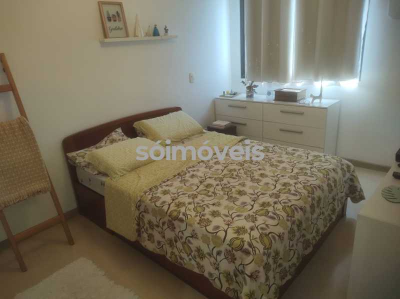 Conheça IMG_20240725_144024464 do imóvel - Apartamento 2 quartos à venda Rio de Janeiro,RJ Botafogo - R$ 1.400.000 - POAP20962 - 14 IMG_20240725_144024464 - 14