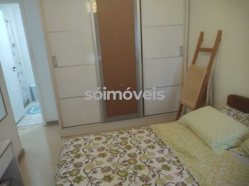 Conheça IMG_20240725_144044000 do imóvel - Apartamento 2 quartos à venda Rio de Janeiro,RJ Botafogo - R$ 1.400.000 - POAP20962 - 15 IMG_20240725_144044000 - 15